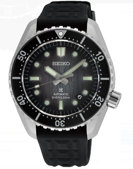 Seiko Prospex Sea SLA075 Replica Watch
